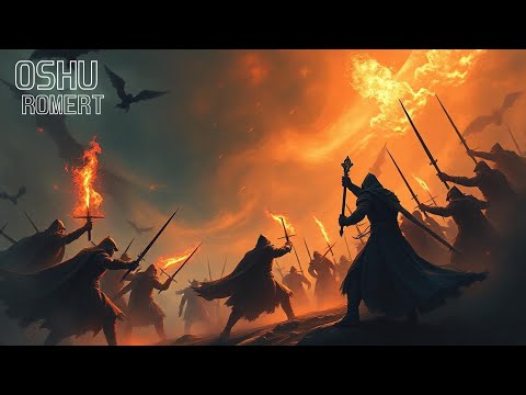 Бій із темрявою Пісня про захисників нашої Землі 