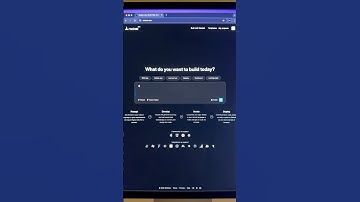 Build almost any app, website #coding #programming #development