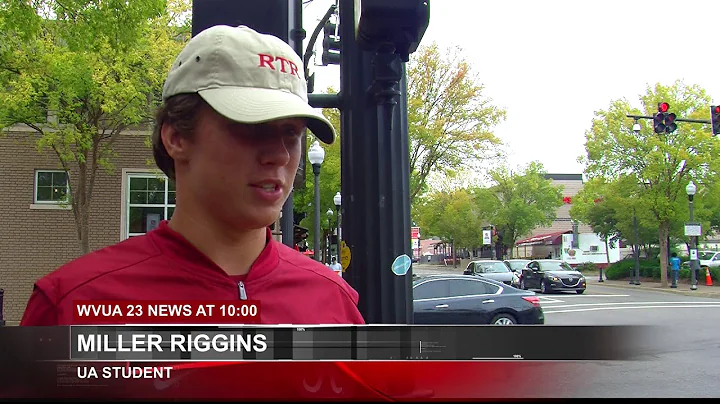 REACTION: TENNESSEE'S RASHAAN GAULDEN'S ACTIONS DU...