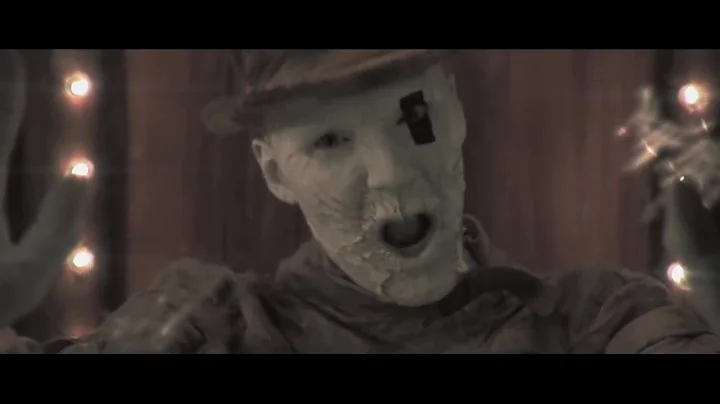Poets of the Fall - Carnival of Rust (Official Vid...