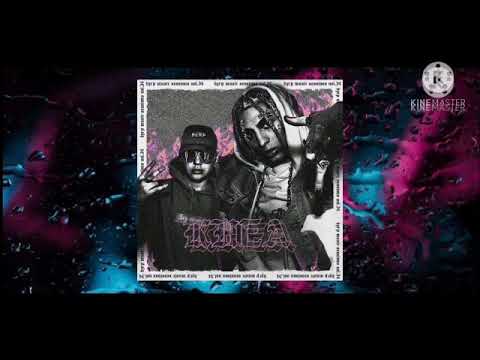 KHEA - BZRP Music Sessions #34 | LETRA |