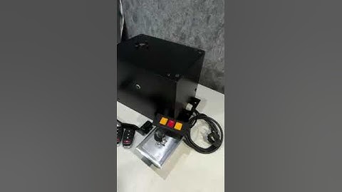 Rolling shutter gear box motor | Available on IndiaMART