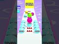 Ball Run ⚽ 2048 Infinity Mode New Update Gameplay Part 382