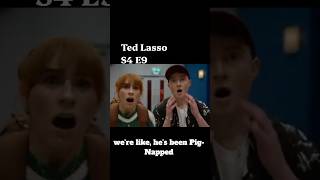 Ted Lasso S4 E9 #tedlassoseason4 #tvshow #comedy # #funny #youtube #youtubeshorts #shorts Ted Lasso S4 E9 #tedlassoseason4 #tvshow #comedy # #funny #youtube #youtubeshorts #shorts