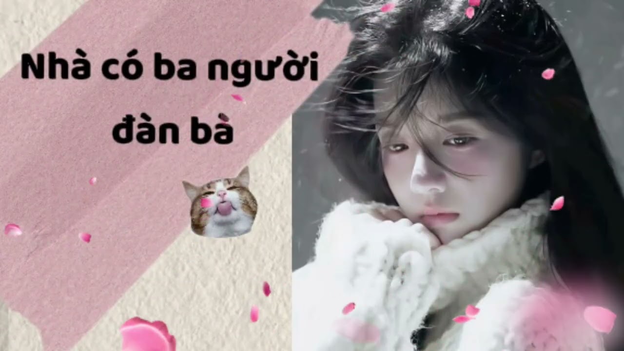 [FULL] NHÀ CÓ BA NGƯỜI ĐÀN BÀ  Audio |Tháng Tư Audio