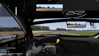 Assetto Corsa livestream - 370 sub goal!