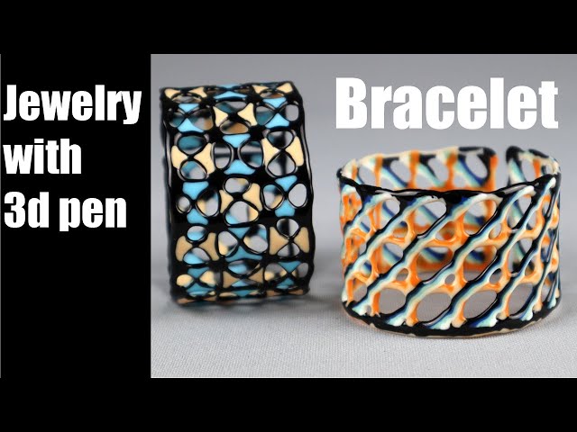 TPU Bracelet | 3D models download | Creality Cloud