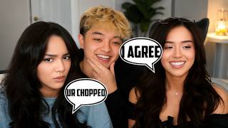 Core JasonTheWeen Gets Called CHOPPED For 8 Minutes Straight 😂(Core Boys)