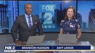 FOX 2 News Live at 11 | April 29