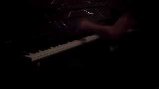 Piano Improvisation #58