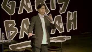 Stand Up Comedy Special Garis Bawah - Gak jadi Sharing
