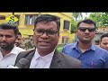 লকআপে জাহাঙ্গির, সওয়াল করবেন দেবাংশু #jahangirkhan