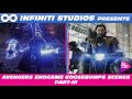 Avengers Endgame- GOOSEBUMPS Scenes Part - III With High Quality Video | Loki Escape | Love You 3000