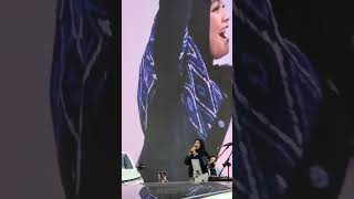 Salma Salsabil - Sesaat Kau Hadir (Live at GIIAS 2023 ICE BSD)