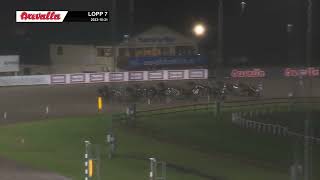 Vidéo de la course PMU PRIX TRAVRONDENS LOPP