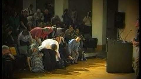 Randy Pausch - Short Interview Highlights - The Last Lecture - Inspirational - Meaningful