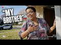 Wife Has No Idea Police Know Her “Brother” Shot Her Husband