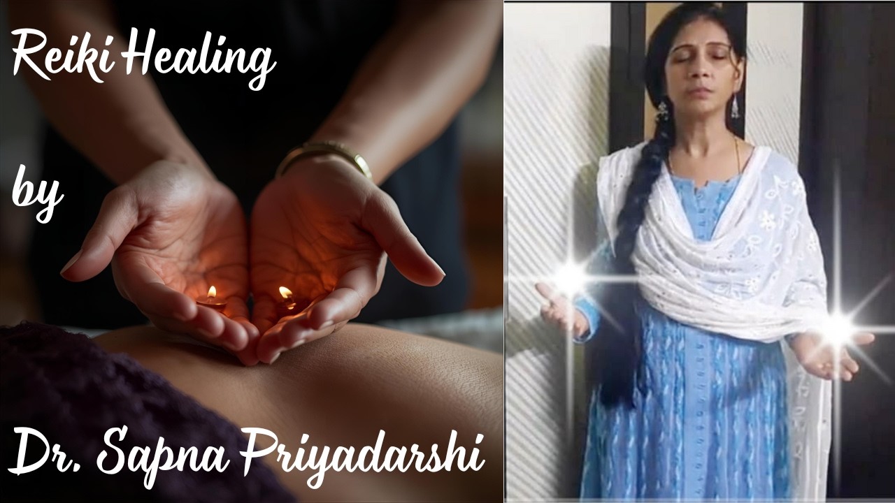 Reiki Level II & III I Class 15 I Financial Healing