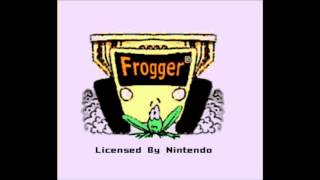 Frogger Intro (SNES Introduction)