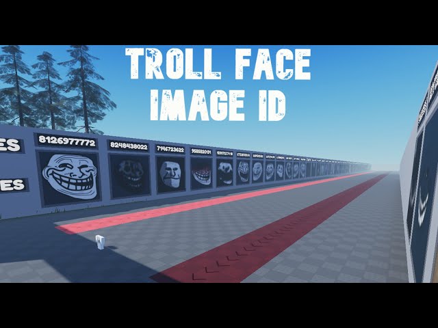 Trollface - Decals by Unipooooooorn48, Community