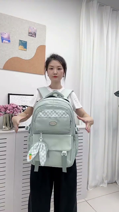 Must-Have Lightweight Backpacks for School Kids