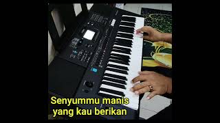 Kenanganku_Jeffrydin_pop yeh yeh_Yamaha PSR-E473