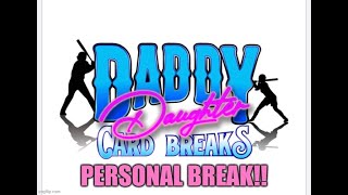 1983 Donruss Wax Packs Personal Break!!