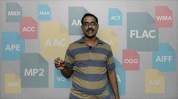 Top 10 Common Audio File Formats