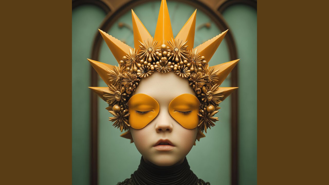 Beautiful To Me (Golden Edit)