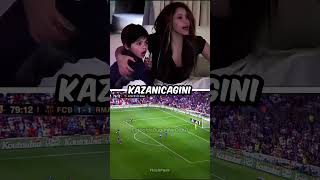 Ronaldo Shakiraya Aurasını Gösterdiğinde💀 Resimi