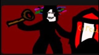 Checking out the circus of ac Halloween pt.2 (this was one heck of an update bro) with joeisbro123
