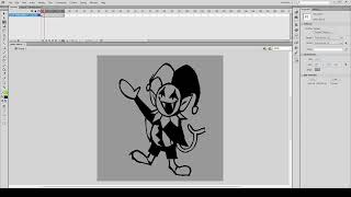 Jevil Dancing