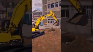 Construction Simulator @astragon #constructionsimulator #astragon