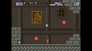 Mario Worker 2 : Demo Scenario