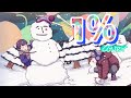 【cover】1% / ウォルピスカーター / はるまきごはん【Vtuber】