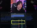 RUBIUS habla sobre los BOTS de TWITCH😱#rubius #bots #twitch