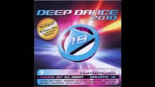 Deep Dance 2010 Vol 18 by DJ Deep (CD1 & 2) [HD]