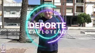PROGRAMA Deporte Carloteño 06052024