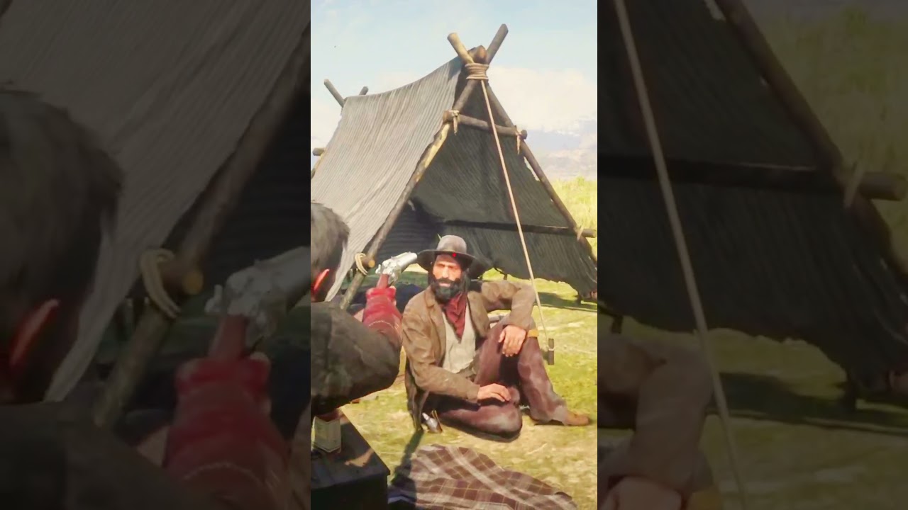 Simulate stunning survival skills 