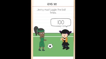 Brain Test 4 Level 102 #shorts #shortvideo