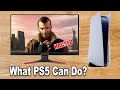 What Can We Probably Do With A Fully Jailbroken PS5?