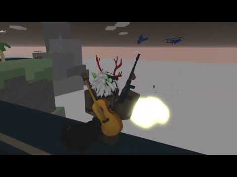 Zeppelin Wars Edit