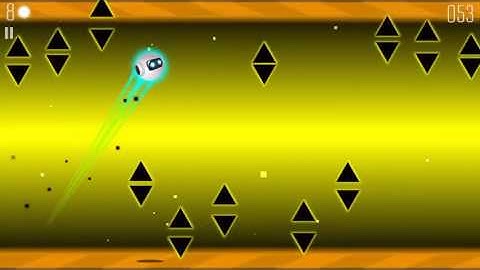 Dash till Puff 2 - 155 points in Lightspeed Normal Mode!