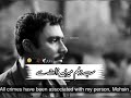 Prizaad drama emotional urdu poetry   whatsapp status  humayun malik