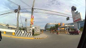 Xiaomi Yi Sample Footage