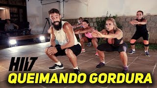 TREINO HIIT 7 MIN: QUEIMANDO MUITA GORDURA | SÉRGIO BERTOLUCI