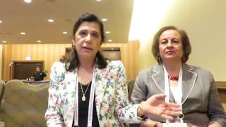 2016 ALA Annual Conference - Palestinian Library Challenges