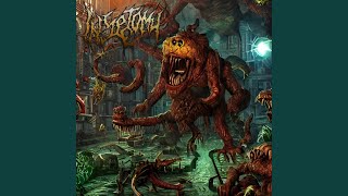 Wretched Fecal Devourment