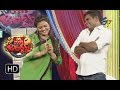 Extra Jabardasth - Chammak Chandra Performance - 10th June 2016 - ఎక్స్ ట్రా జబర్దస్త్