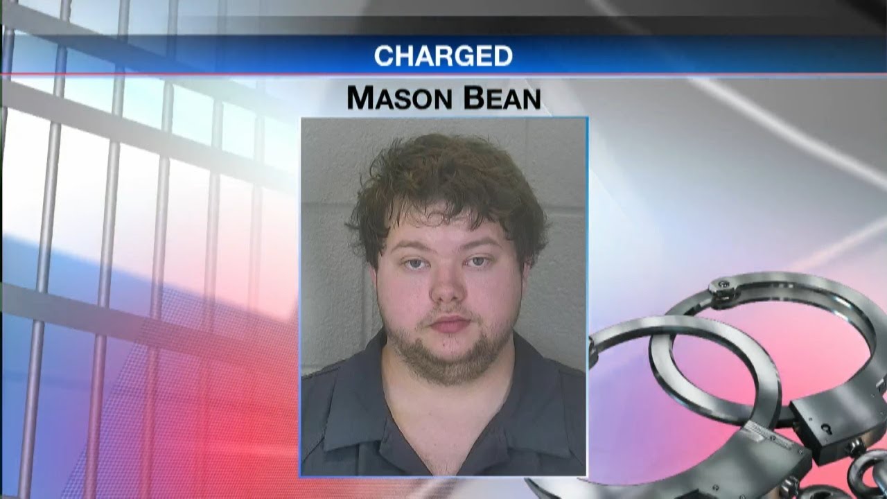 Lafayette man facing several charges in connection to a string of ...